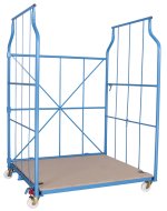 Kontener mobilny Standard Corlette® (różne warianty) - 1