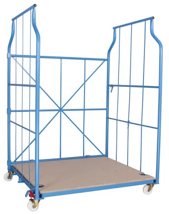 Kontener mobilny Standard Corlette® (różne warianty) - 1
