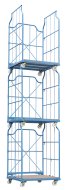 Kontener mobilny Universal Corlette® (3 modele) - 3