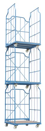 Kontener mobilny Universal Corlette® (3 modele) - 3