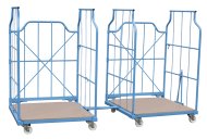 Kontener mobilny Universal Corlette® (3 modele) - 4