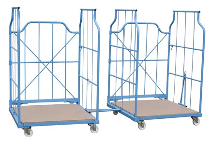 Kontener mobilny Universal Corlette® (3 modele) - 4