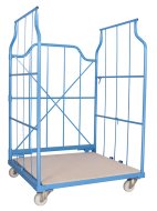 Kontener mobilny Universal Corlette® (3 modele) - 1