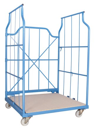 Kontener mobilny Universal Corlette® (3 modele) - 1