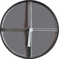 Lustro wewnętrzne ø 490 mm AISI 304 (2 modele) - 2