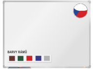 Ceramiczna biała tablica magnetyczna (różne warianty) - 1