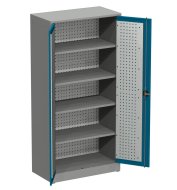 Szafa warsztatowa Kovona S44000.2.B5.24 - 1
