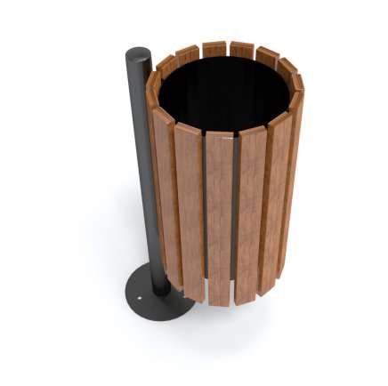 Kosz na śmieci 35L Talia - 2