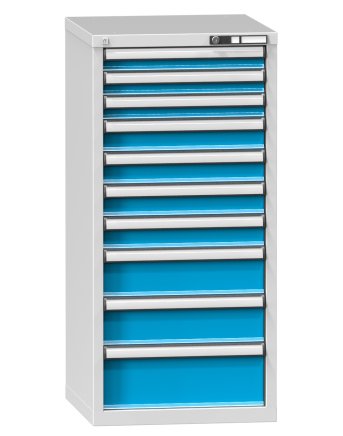 Szafka z szufladami ZA 120-5 - 1