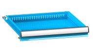Szuflady ZAT - wysokość frontu od 75 do 300 mm, wysuw 100% (7 modeli)