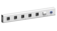 Listwa elektryczna EN11P - 1