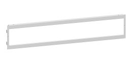 Ramka listwy elektrycznej 8NPR15