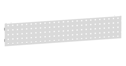 Panel stołu wiszącego perforowany 8NPP10H - 1