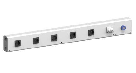 Listwa elektryczna EN12 - 1