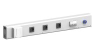 Listwa elektryczna EN21P - 1