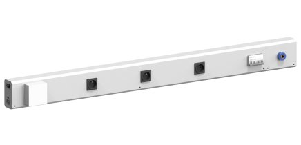 Listwa elektryczna EN23 - 1