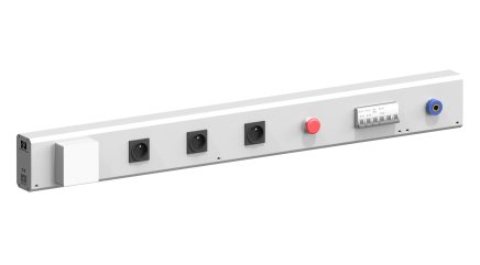 Listwa elektryczna EN32 - 1