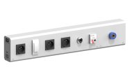 Listwa elektryczna do stanowisk inspekcyjno-testowych EK236 - 1