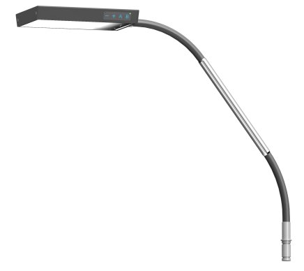 Lampa SLIMp17 - 2
