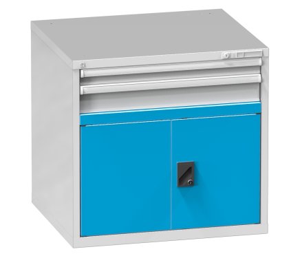 Drzwi z progiem 45D - wysokość 550, 650, 700 lub 800 mm - 1