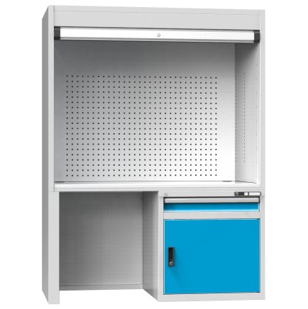 Stanowisko sterownicze - szafa KZ101 - 1