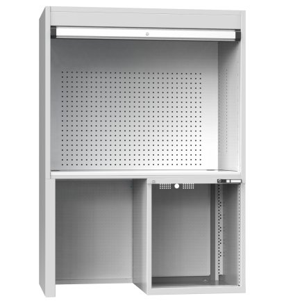 Stanowisko sterownicze - szafa KZ101-3K - 1