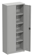 Szafa na dokumenty metalowa 800 mm (różne warianty) - 2