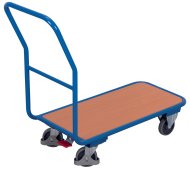 Wózek magazynowy sw-450.801, sw-600.800 (2 modele) - 1