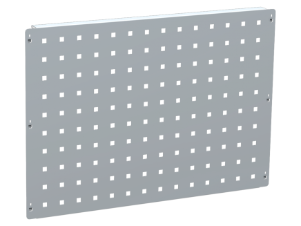 Panel wiszący do szafek serii VVS 02 - 1