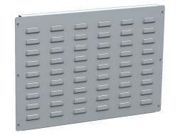 Panel wiszący do szafek serii VVS 02
