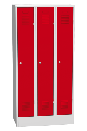Szafa metalowa BHP SAS 33T - 5