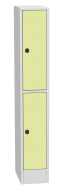 Szafka z drzwiami HPL typu SHS 31BH - 3