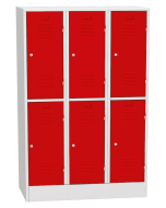 Szafa metalowa SHS 43A - 5