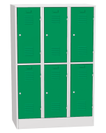 Szafa metalowa SHS 43A - 6