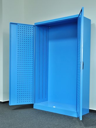 Szafka warsztatowa Kovos SPZ_11_0003_C - 2