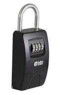 Sejf na klucze KEYBOX TRIPOLI 2 - 2