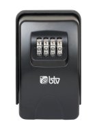 Sejf na klucze KEYBOX TRIPOLI 1 - 1