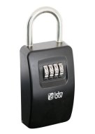 Sejf na klucze KEYBOX TRIPOLI 2 - 1