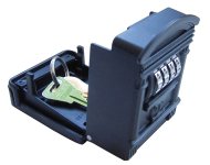 Sejf na klucze KEYBOX CORINTO 1 - 1