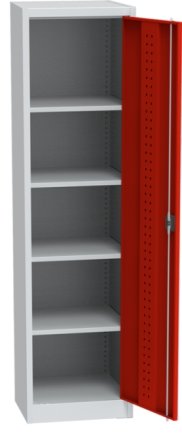 Uniwersalna szafka warsztatowa Kovos DUS_13_A - 2