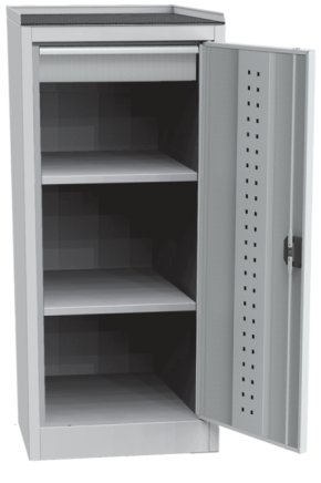 Uniwersalna szafka warsztatowa Kovos DUS_14_B - 6
