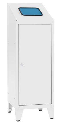 Kosz do segregacji śmieci 120L MPO 01r - 1