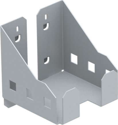 Półka na notatki 80 x 80 mm QDN 54 - 1