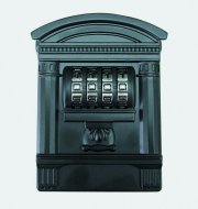 Sejf na klucze KEYBOX CORINTO 1 - 2