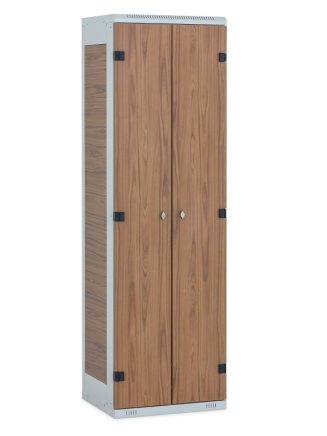 Szafa 2-drzwiowa - 3