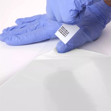 Mata antybakteryjna samoprzylepna biała Sticky Mat (7 modeli) - 1