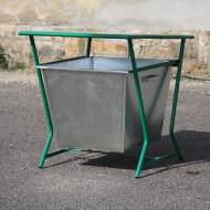 Kosz na śmieci 80L Petra 1005 - 2