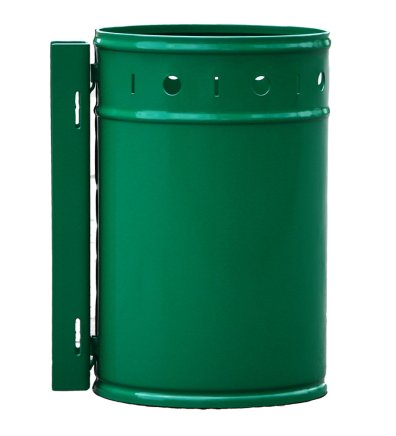 Wiszący kosz na śmieci 15L 1019 - 2
