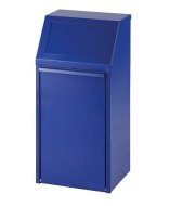 Kosz na śmieci uchylny 40L 1020 - 2