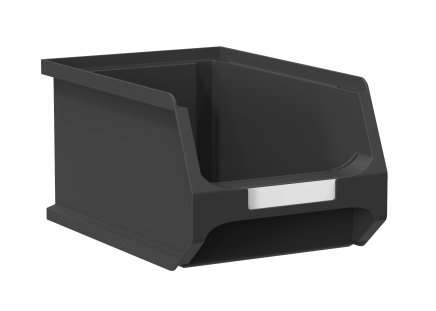 Plastikowe pudełko ESD 456107 - 1